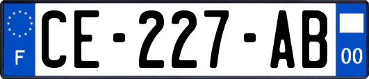 CE-227-AB