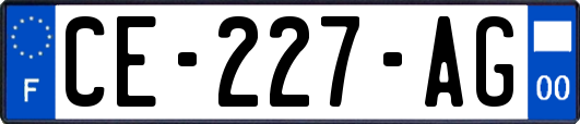 CE-227-AG