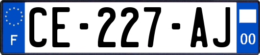 CE-227-AJ