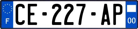 CE-227-AP