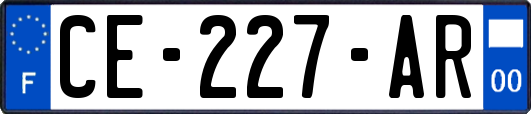 CE-227-AR