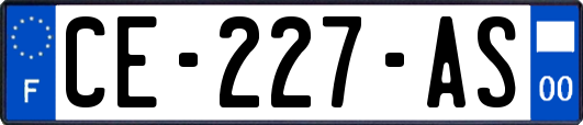 CE-227-AS