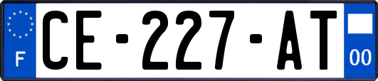 CE-227-AT