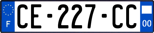 CE-227-CC