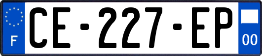 CE-227-EP