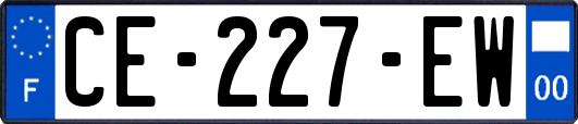 CE-227-EW