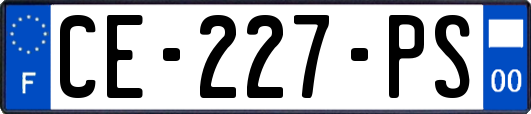 CE-227-PS