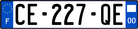 CE-227-QE