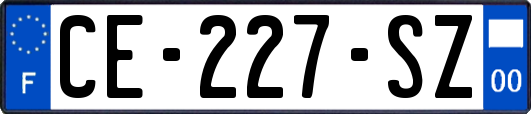 CE-227-SZ