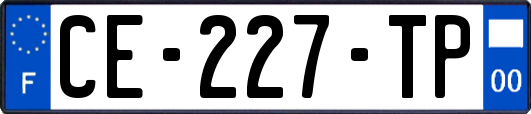 CE-227-TP