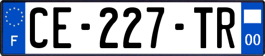 CE-227-TR