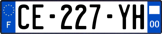 CE-227-YH