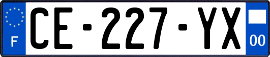 CE-227-YX