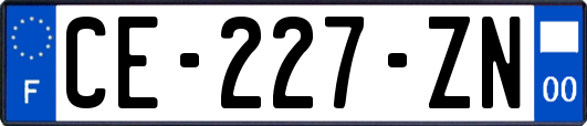 CE-227-ZN