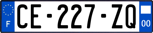 CE-227-ZQ