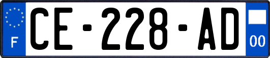 CE-228-AD