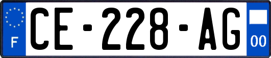 CE-228-AG