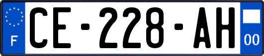 CE-228-AH