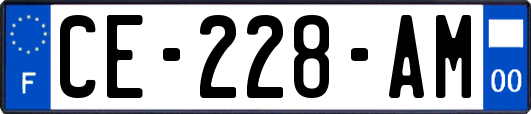 CE-228-AM