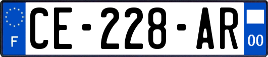 CE-228-AR