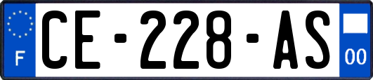 CE-228-AS