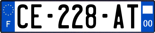 CE-228-AT