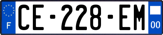 CE-228-EM