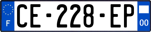 CE-228-EP