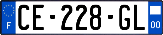 CE-228-GL