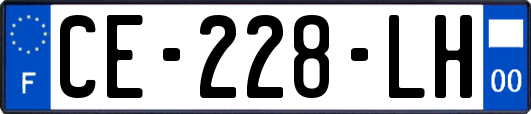 CE-228-LH