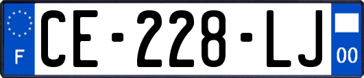 CE-228-LJ