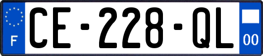 CE-228-QL