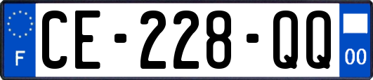 CE-228-QQ