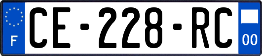 CE-228-RC