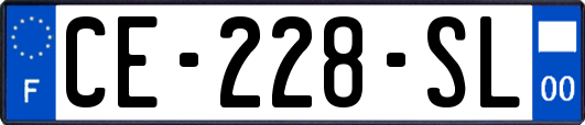 CE-228-SL