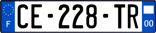 CE-228-TR