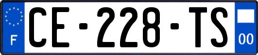 CE-228-TS