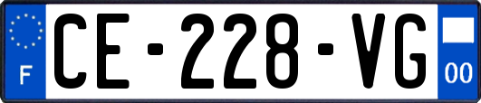 CE-228-VG