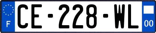CE-228-WL