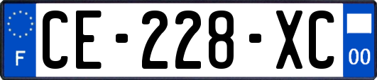 CE-228-XC