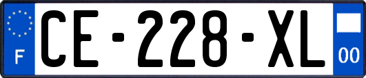 CE-228-XL