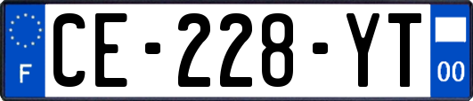 CE-228-YT