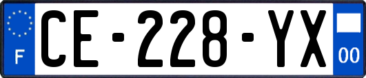 CE-228-YX