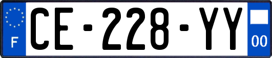 CE-228-YY