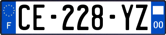 CE-228-YZ