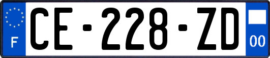 CE-228-ZD