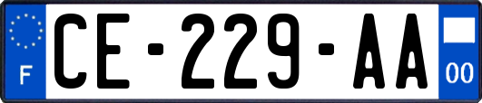 CE-229-AA