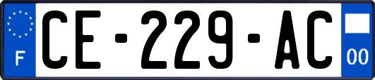 CE-229-AC