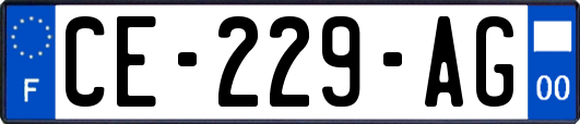 CE-229-AG