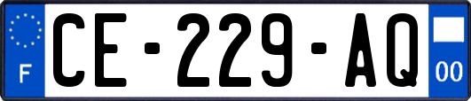 CE-229-AQ